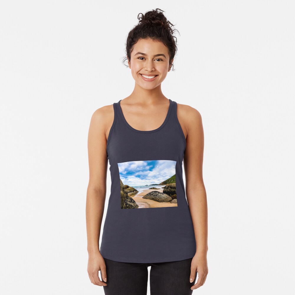 Item preview, Racerback Tank Top designed and sold by VickiWalsh.