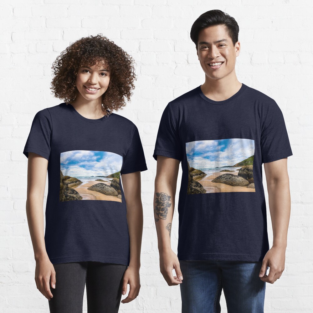 Item preview, Essential T-Shirt designed and sold by VickiWalsh.
