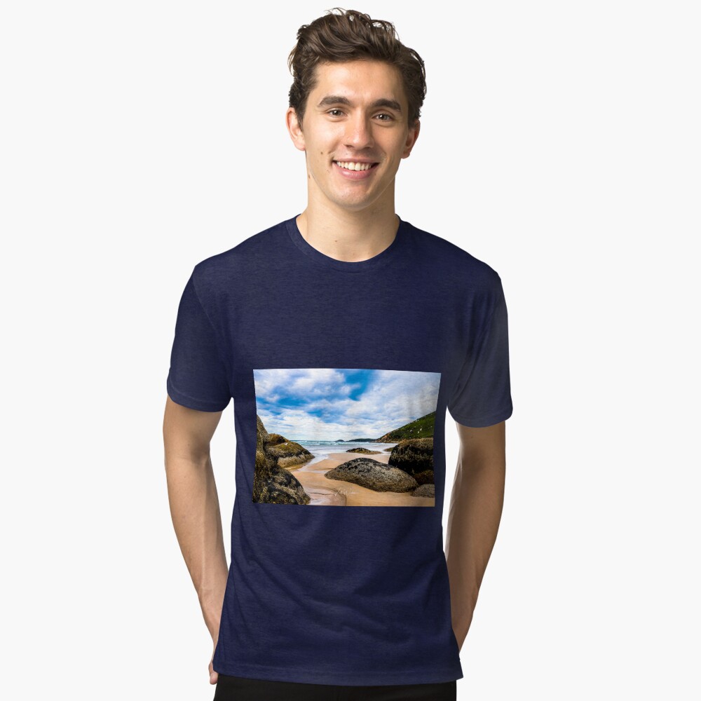 Item preview, Tri-blend T-Shirt designed and sold by VickiWalsh.