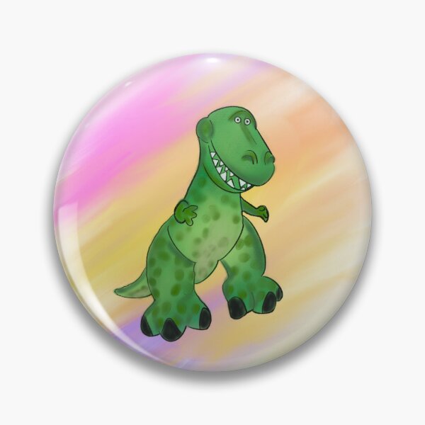 Item preview, Rexy designed and sold by Louisa Dent.