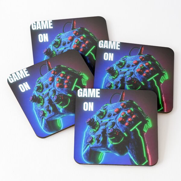 Item preview, Game On designed and sold by PlanetMarker.