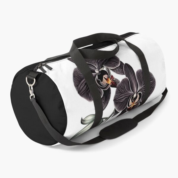 Item preview, The Black Orchid designed and sold by LanaGustavsson.