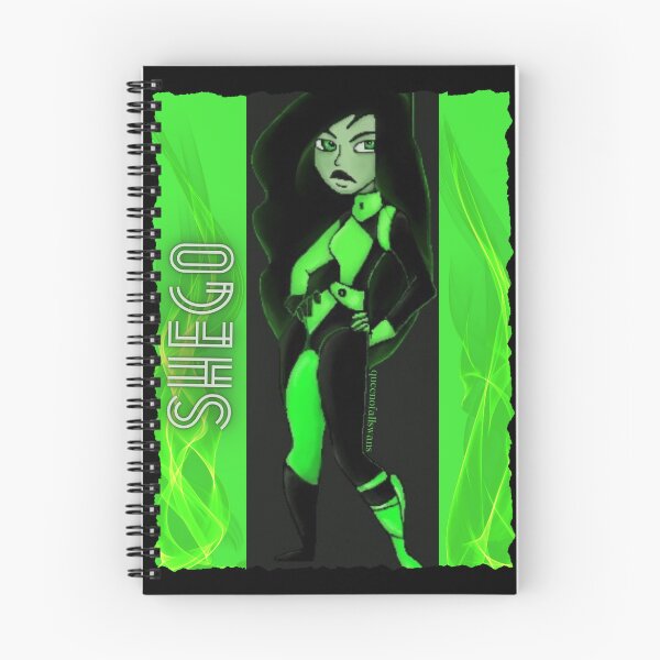 Item preview, Shego designed and sold by queenofallswans.