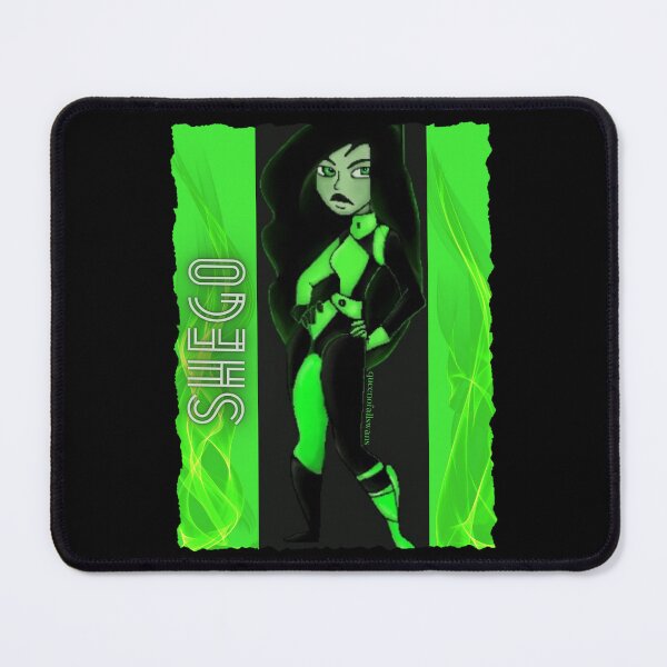 Item preview, Shego designed and sold by queenofallswans.