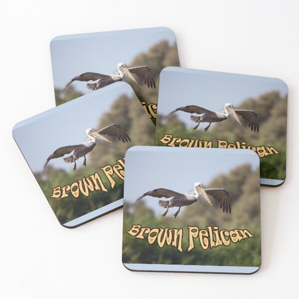 Item preview, Brown Pelican designed and sold by CarolM.