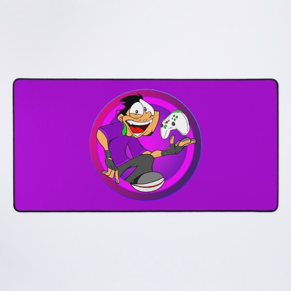 Item preview, Rovertgamehead 2nd PFP 2023 designed and sold by Rovertarthead.