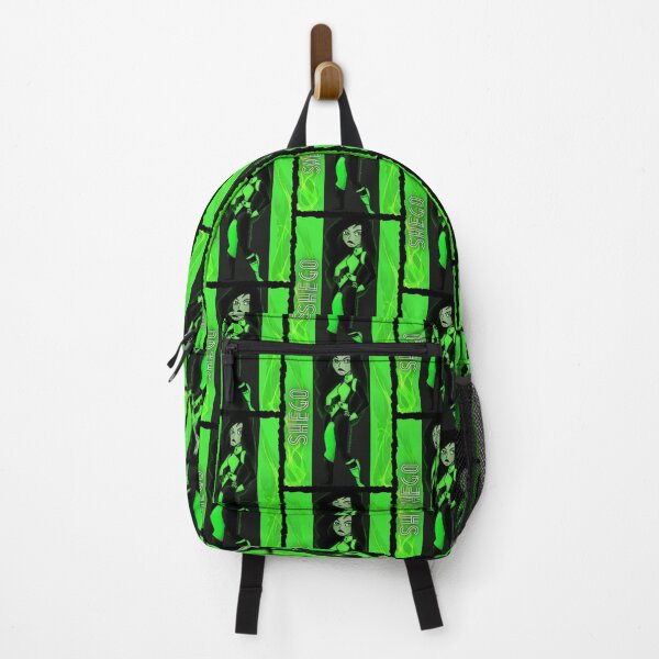 Item preview, Shego designed and sold by queenofallswans.