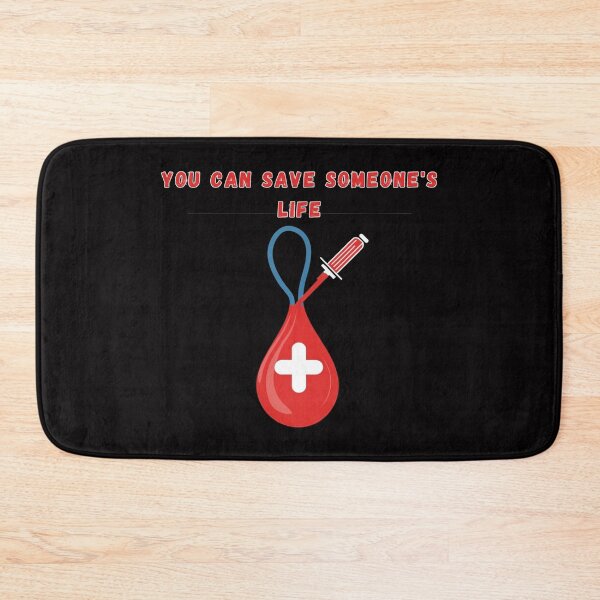 Item preview, You can save someone's life designed and sold by rafal12345.