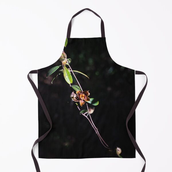 Item preview, Rainforest Flower, Far North Queensland designed and sold by Kate Powick.