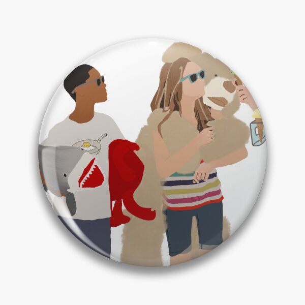 Item preview, Lab Rats Beach Episode designed and sold by Paige Olsen.