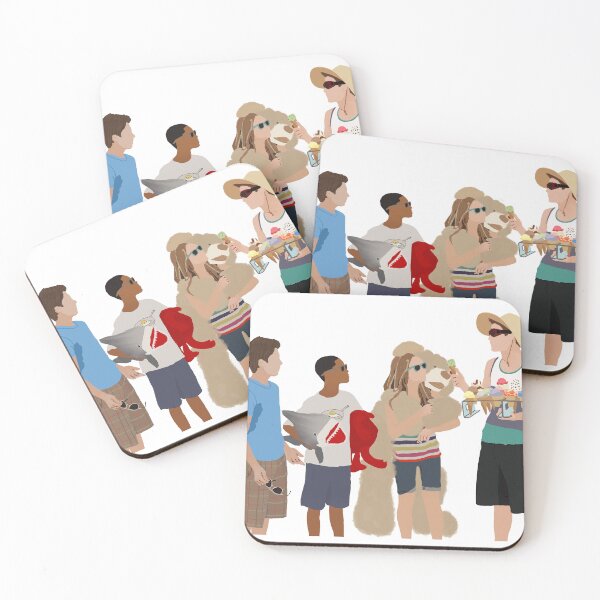 Item preview, Lab Rats Beach Episode designed and sold by Paige Olsen.