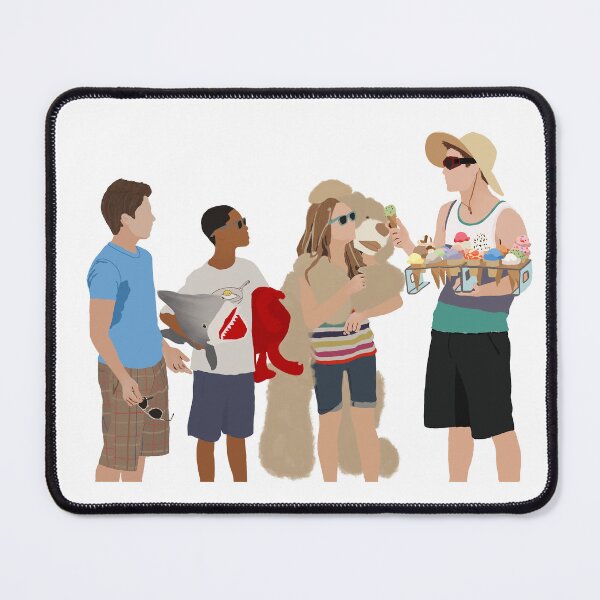 Item preview, Lab Rats Beach Episode designed and sold by Paige Olsen.