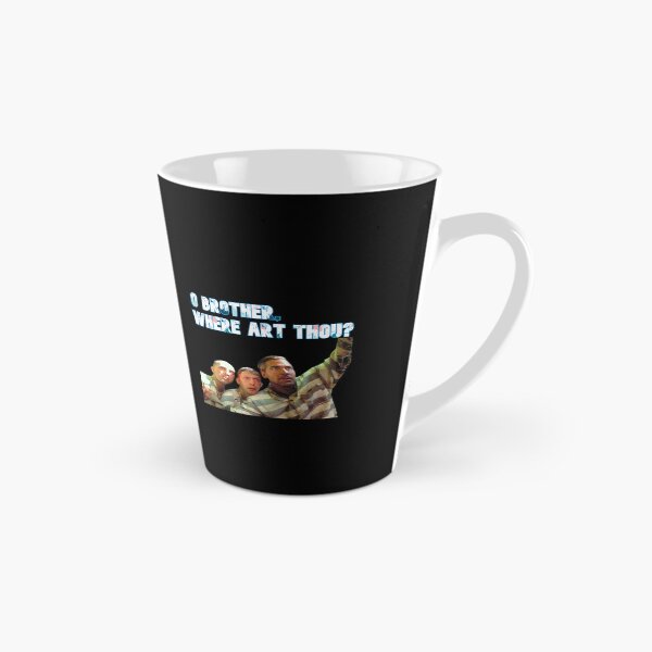 Item preview, o brother,  where art thou? designed and sold by CraktmanShop.