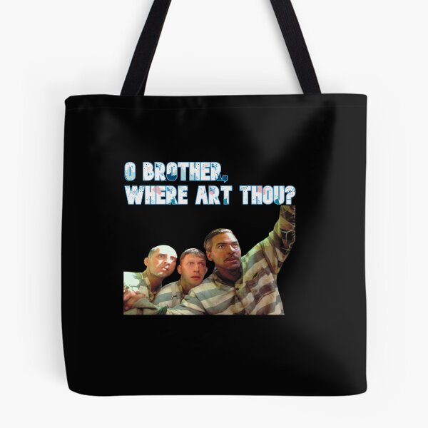Item preview, o brother,  where art thou? designed and sold by CraktmanShop.