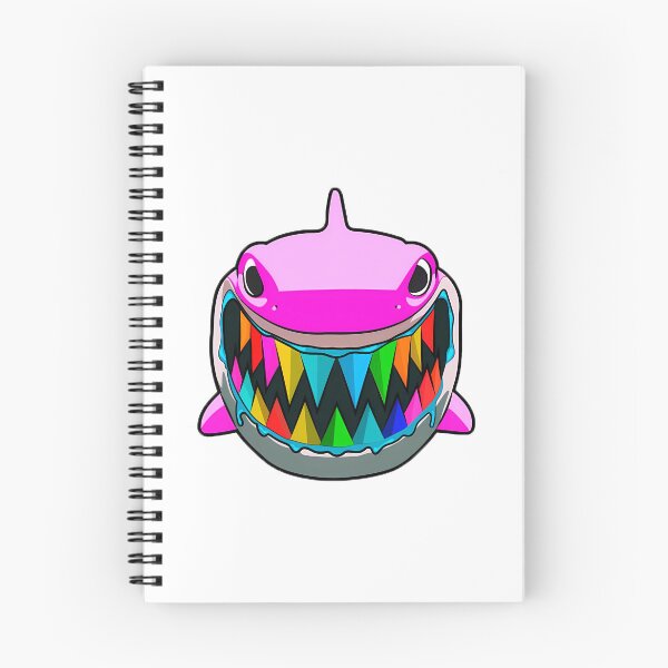 Item preview, Tekashi Shark Kollektion: Diamant-Design für einen einzigartigen Stil designed and sold by QualitystreetES.