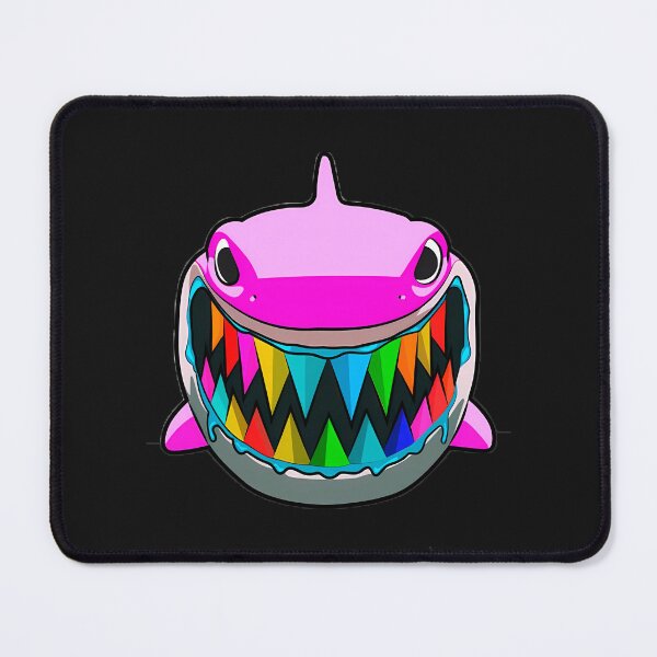 Item preview, Tekashi Shark Kollektion: Diamant-Design für einen einzigartigen Stil designed and sold by QualitystreetES.