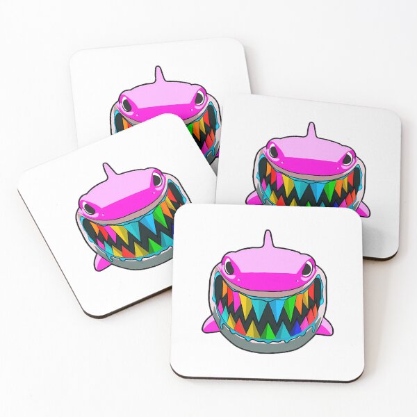 Item preview, Tekashi Shark Kollektion: Diamant-Design für einen einzigartigen Stil designed and sold by QualitystreetES.