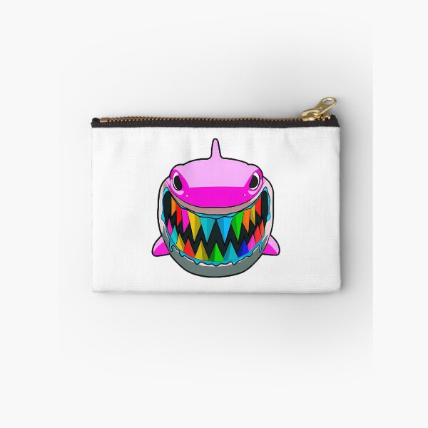 Item preview, Tekashi Shark Kollektion: Diamant-Design für einen einzigartigen Stil designed and sold by QualitystreetES.
