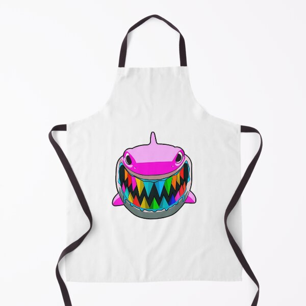 Item preview, Tekashi Shark Kollektion: Diamant-Design für einen einzigartigen Stil designed and sold by QualitystreetES.