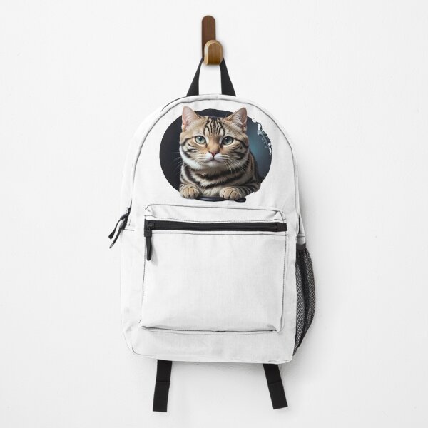 Item preview, American Shorthair Cat New Desing designed and sold by Robo-toons.