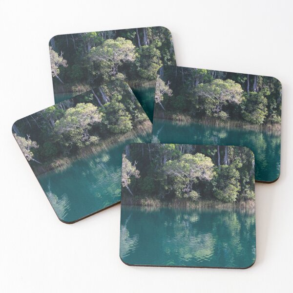 Item preview, Lake Eacham designed and sold by Kate Powick.