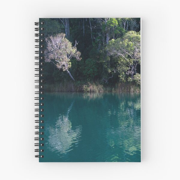 Item preview, Lake Eacham designed and sold by Kate Powick.