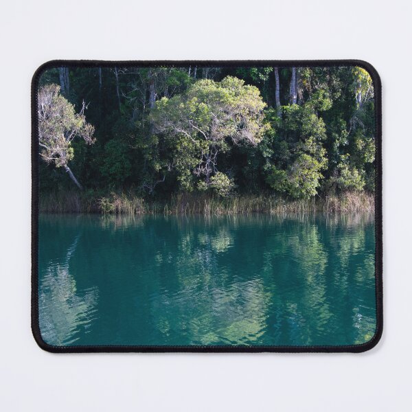 Item preview, Lake Eacham designed and sold by Kate Powick.