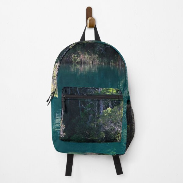 Item preview, Lake Eacham designed and sold by Kate Powick.