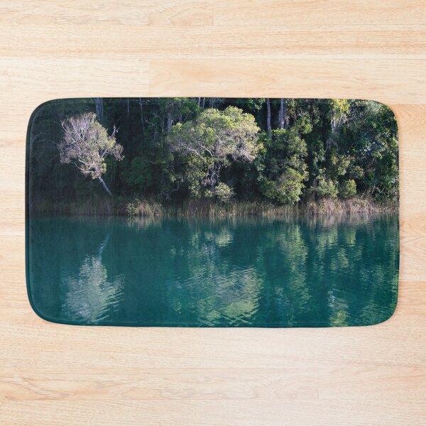 Item preview, Lake Eacham designed and sold by Kate Powick.