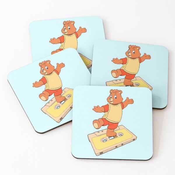 Item preview, Teddy Ruxpin designed and sold by whizzlepip.