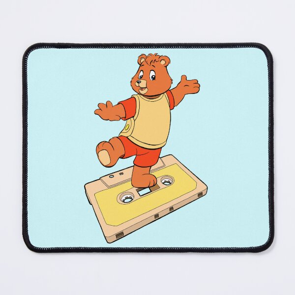 Item preview, Teddy Ruxpin designed and sold by whizzlepip.