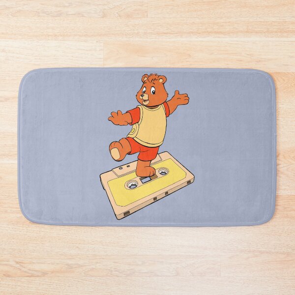 Item preview, Teddy Ruxpin designed and sold by whizzlepip.