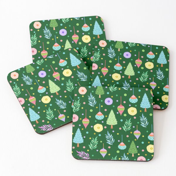 Item preview, Christmas Pattern vector designed and sold by Charmy Design.