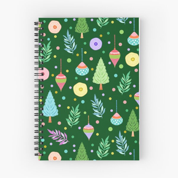 Item preview, Christmas Pattern vector designed and sold by Charmy Design.