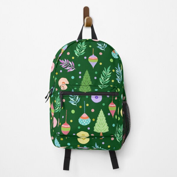 Item preview, Christmas Pattern vector designed and sold by Charmy Design.