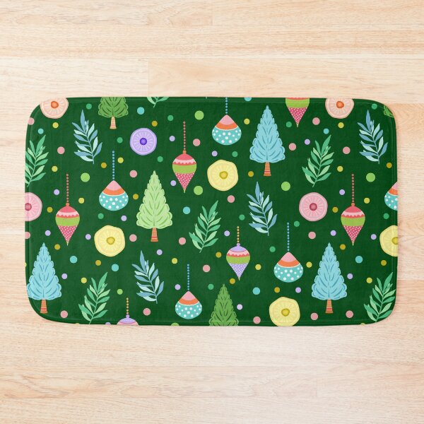 Item preview, Christmas Pattern vector designed and sold by Charmy Design.