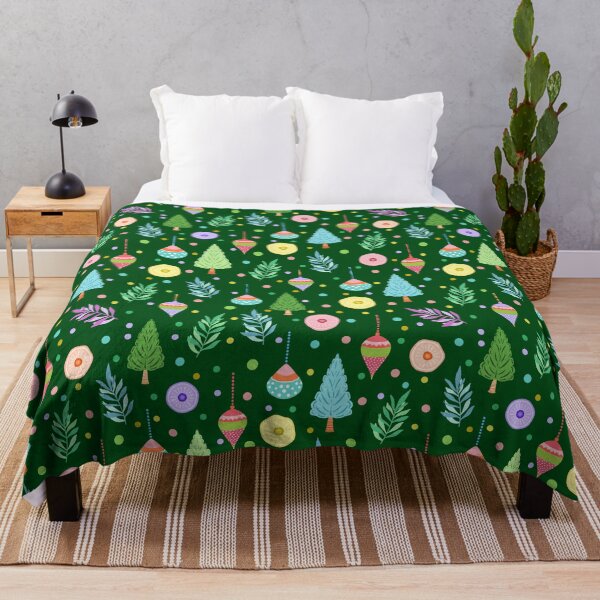 Item preview, Christmas Pattern vector designed and sold by Charmy Design.