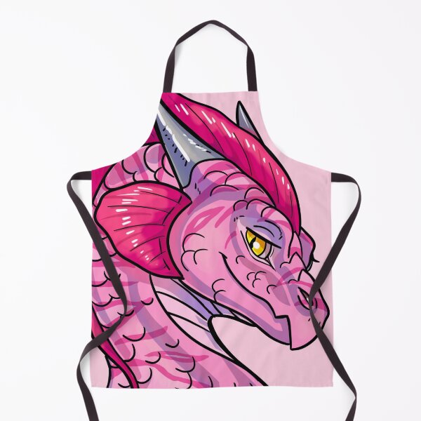 Item preview, Dragon Lover! (Pink) designed and sold by Ztarli.