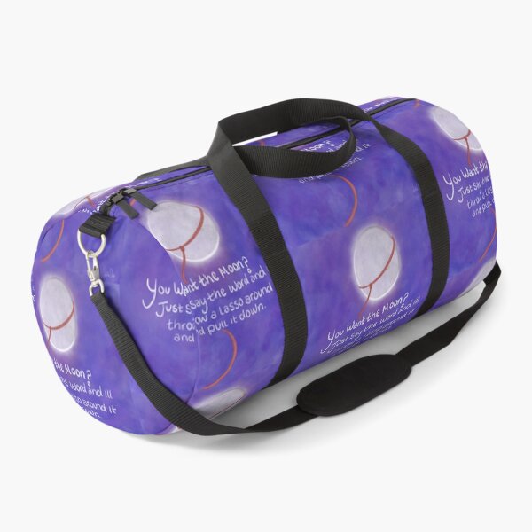 Item preview, You want the moon? designed and sold by Louisa Dent.