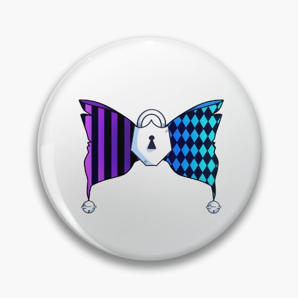 Item preview, Poltergeist Inspired Bowtie designed and sold by Doodles-TS.