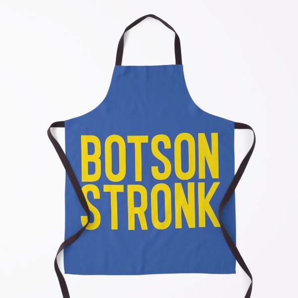 Item preview, Botson Stronk designed and sold by JokesInbound.