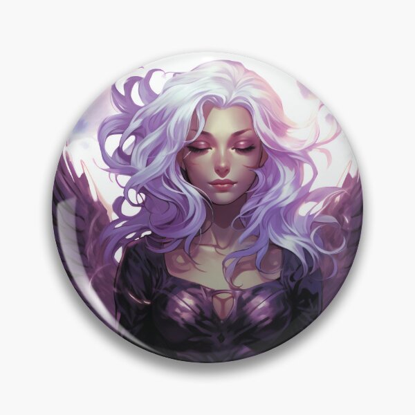 Item preview, Seraphic Radiance: Guardian of the Nebula designed and sold by oanaunciuleanu.