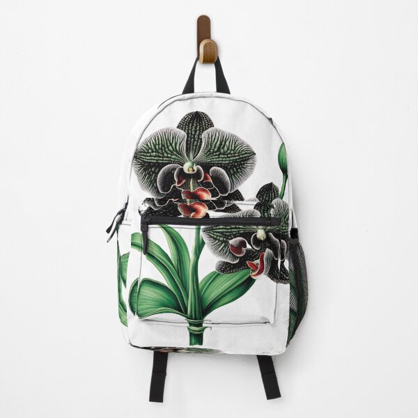 Item preview, The Black Orchid designed and sold by LanaGustavsson.