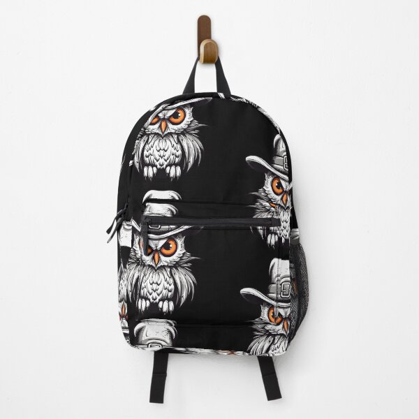 Item preview, Bold Owl Outlines and Caricature Fun designed and sold by DigitalGraphic1.