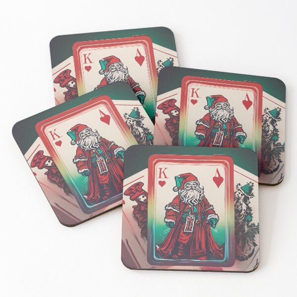 Item preview, Chrissy Poker designed and sold by Everythingstakn.