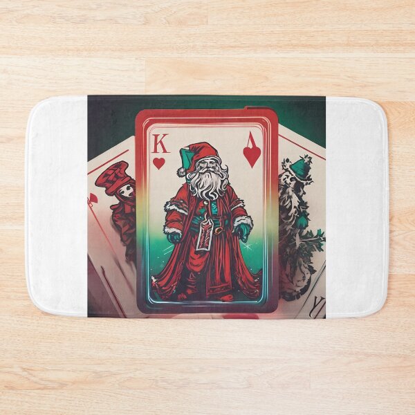 Item preview, Chrissy Poker designed and sold by Everythingstakn.
