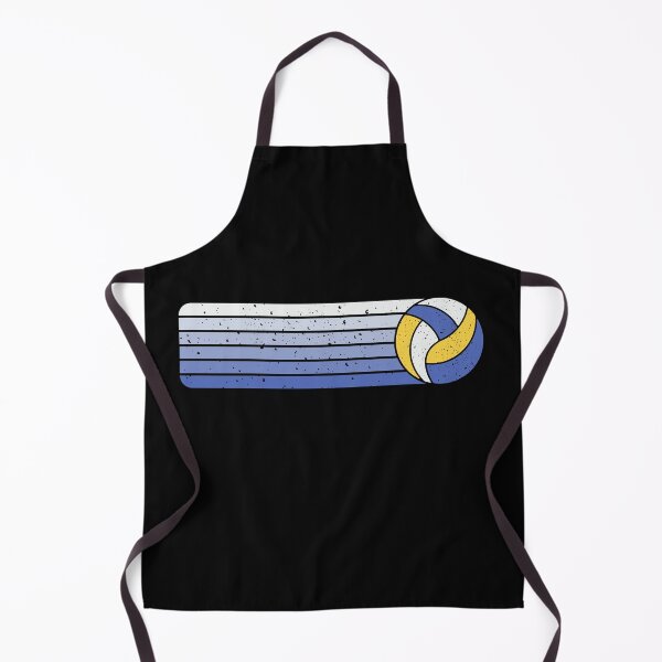 Item preview, Volleyball Ball awesome retro creative design for Coach designed and sold by venomousvector.