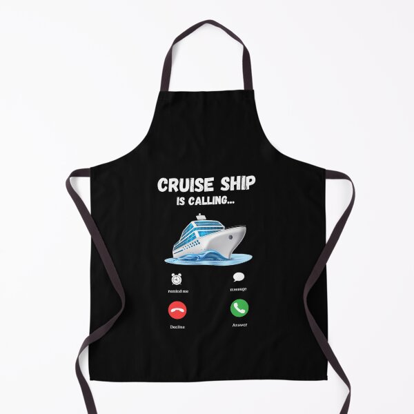 Item preview, Cruise ship is calling designed and sold by DylAtho8.