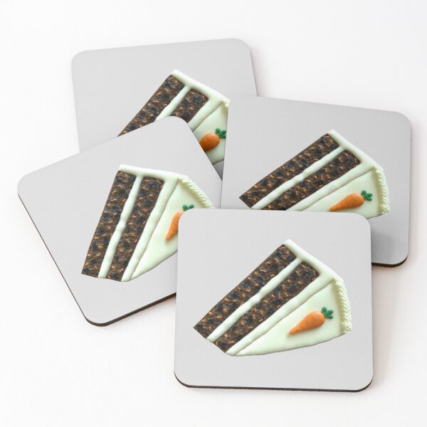 Item preview, Delicious carrot cake designed and sold by aiko-p.
