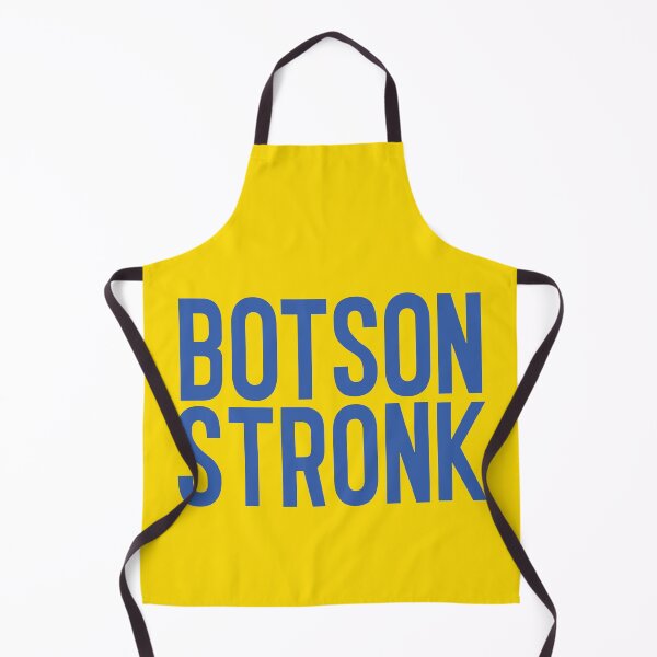 Item preview, Botson Stronk designed and sold by JokesInbound.